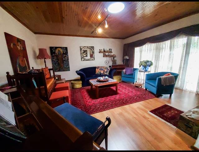 4 BEDROOM HOUSE FOR SALE IN SASOLBURG EXT 23